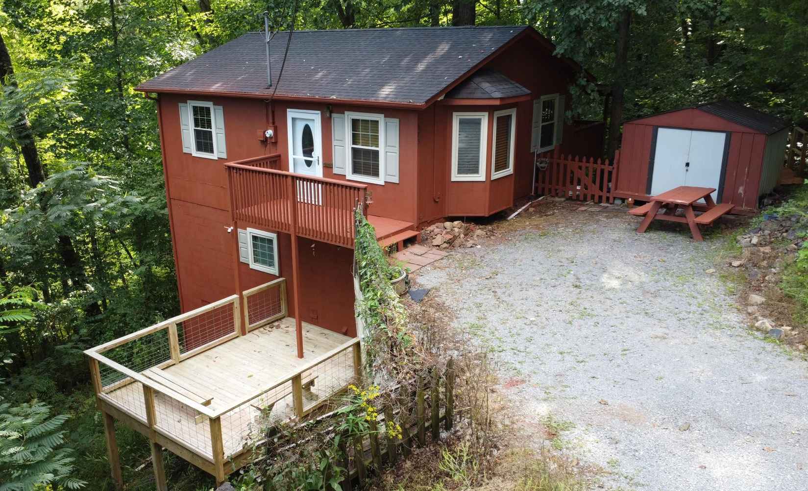 375 Sugar Mountain Way  