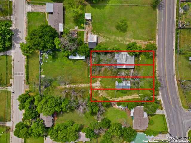 4430 Lord Rd  