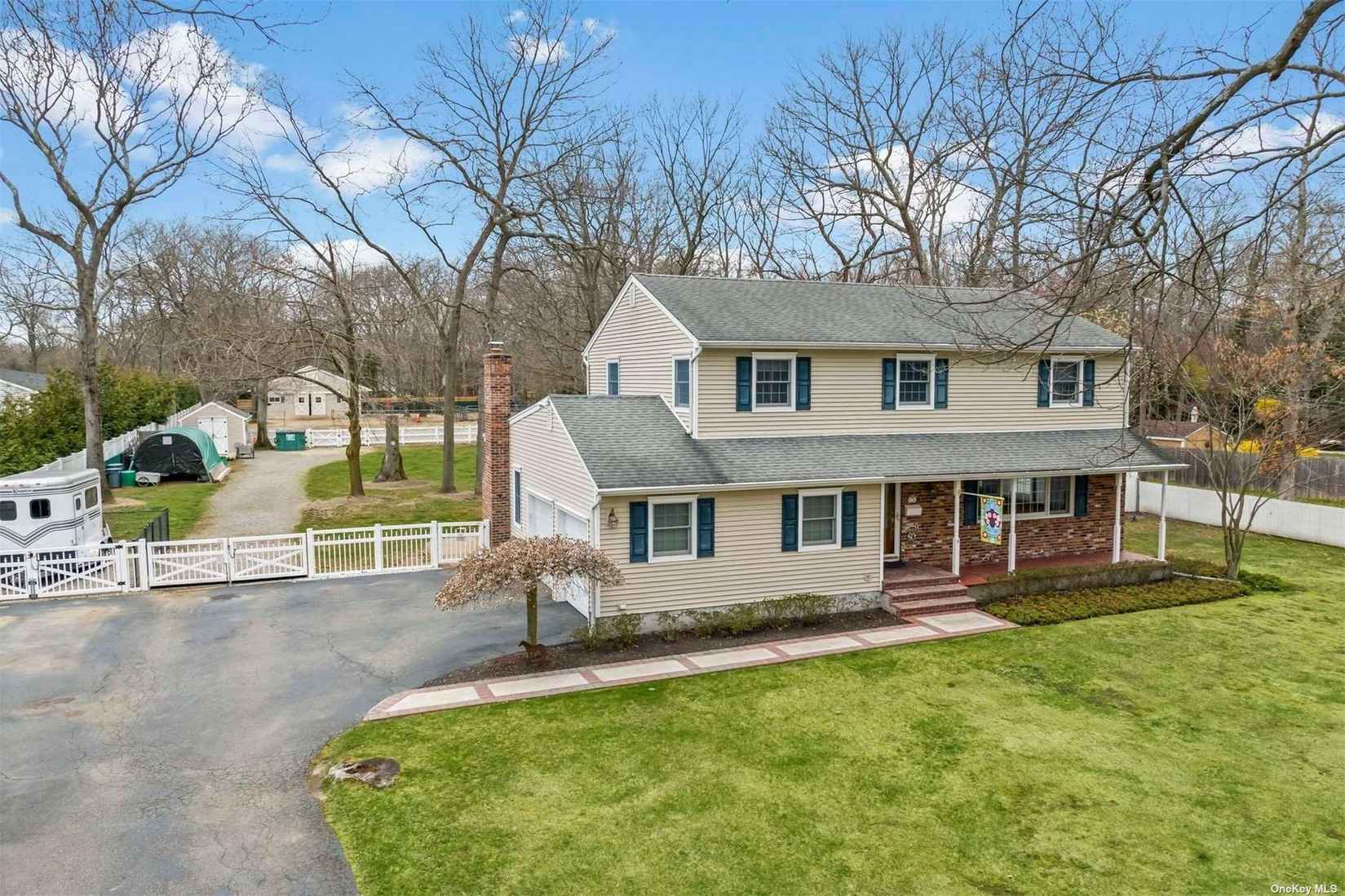 14 Hillside Ave  