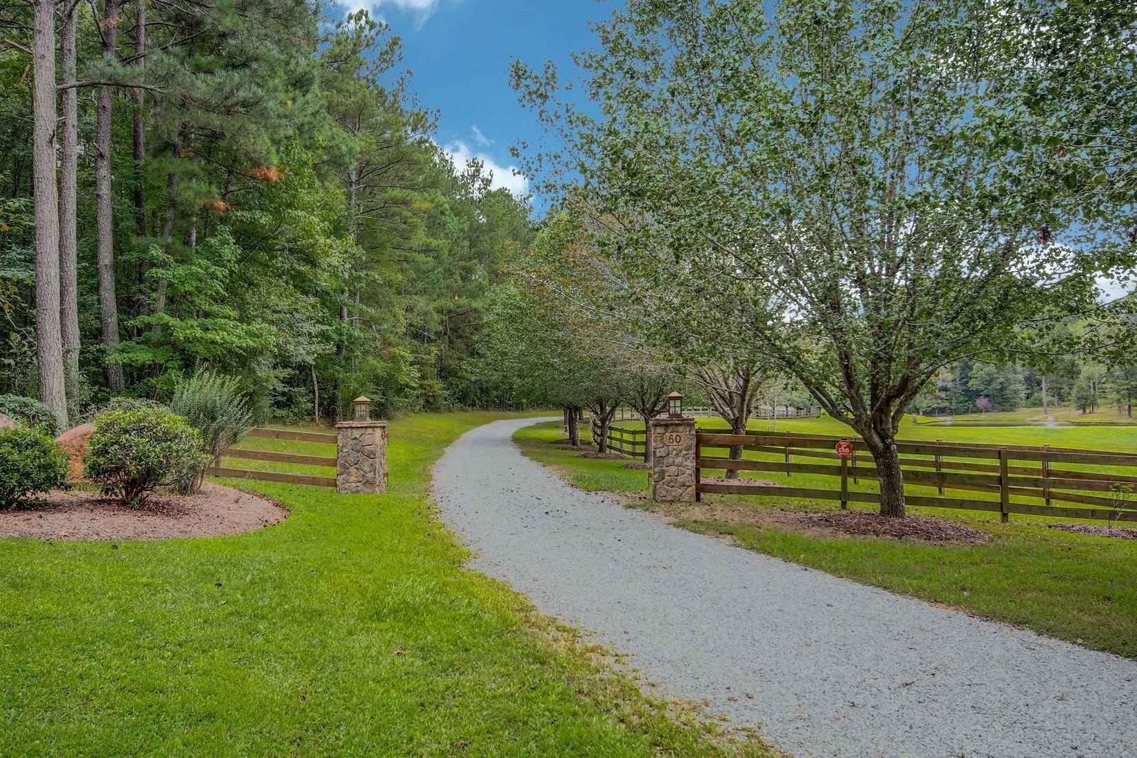 60 Blackwelder Rd  