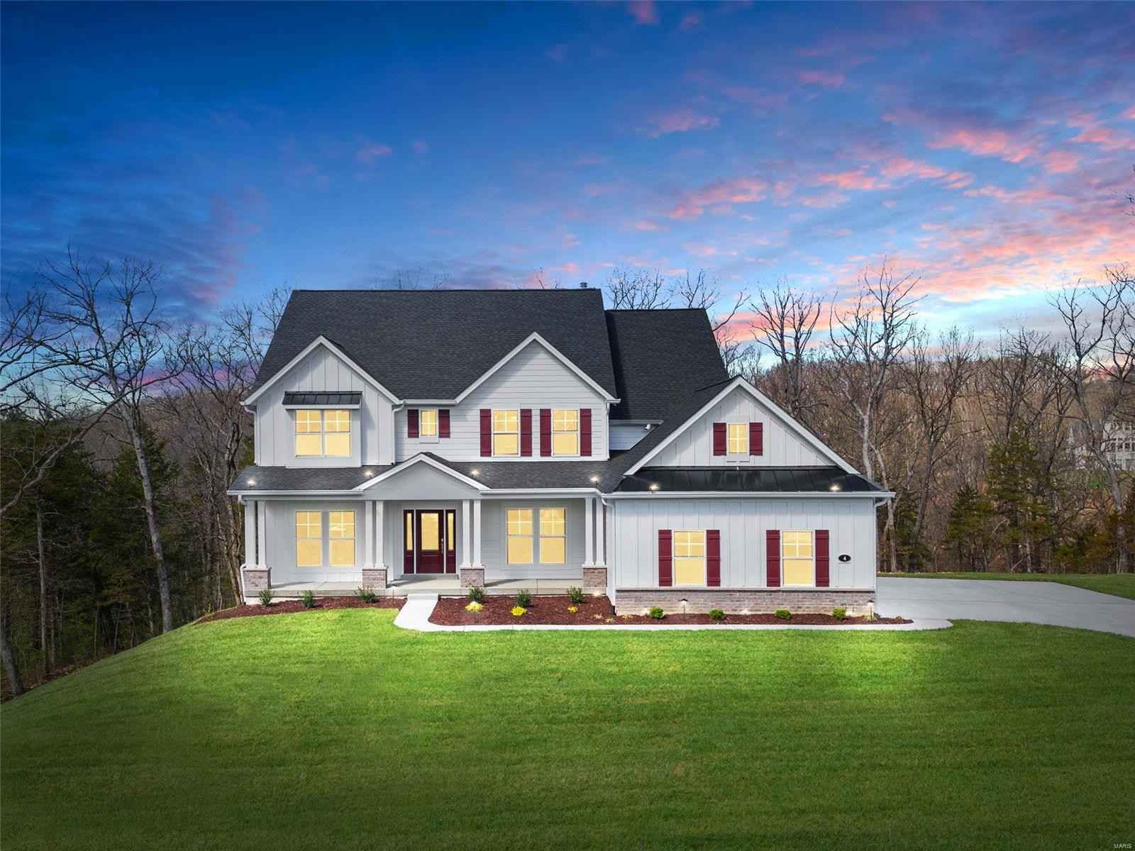 4 Timberdel Pl  
