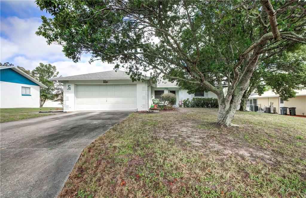 909 W Buttonbush Dr  