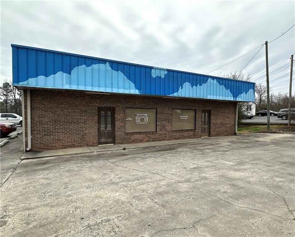 530 Belmont Dr  