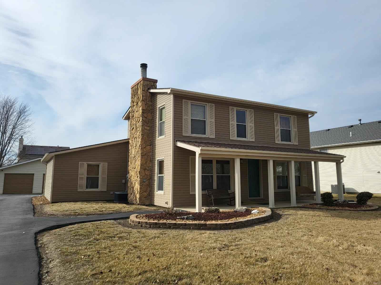 6 Mimosa Dr  