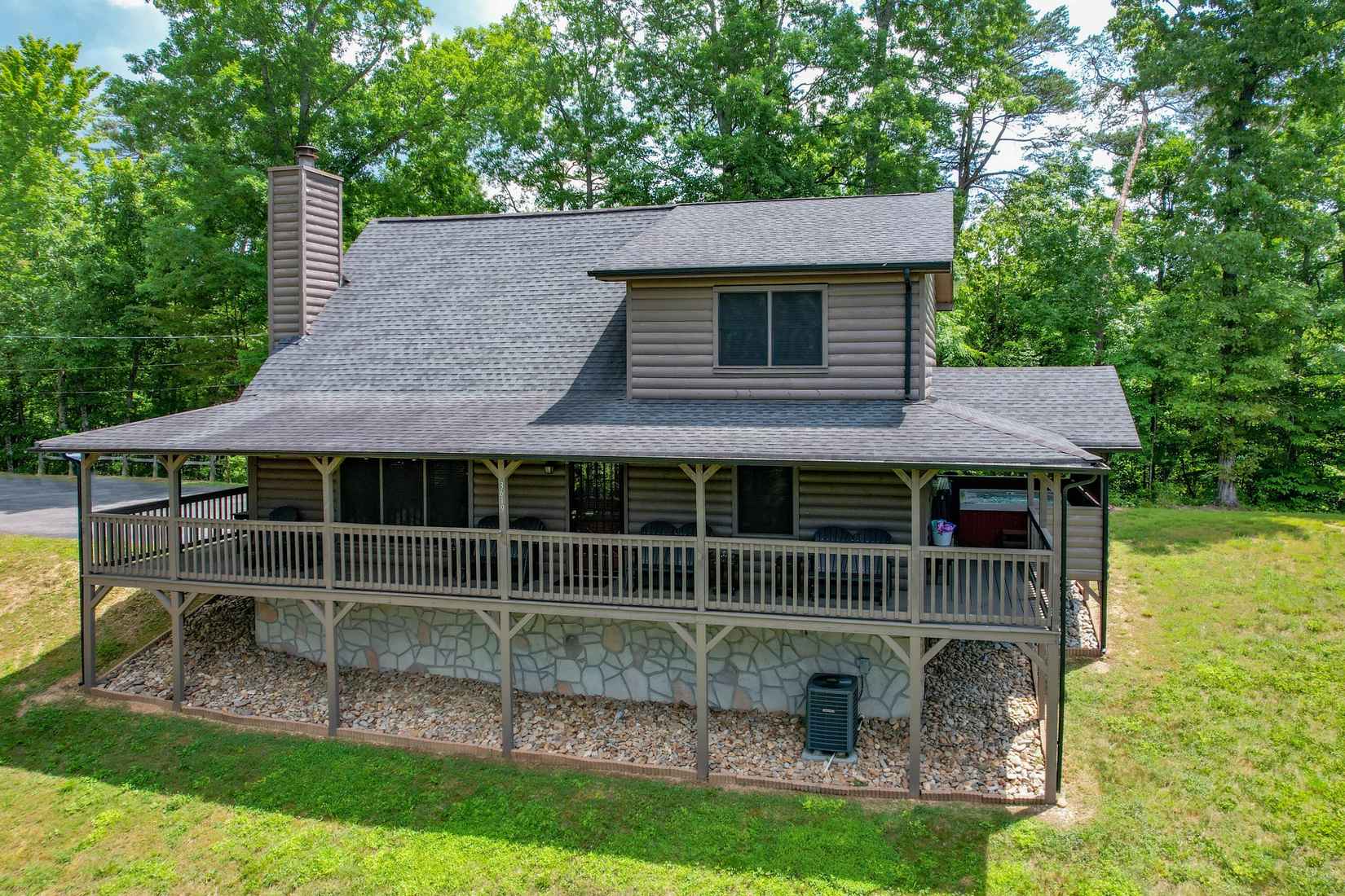 3619 Country Pines Way  