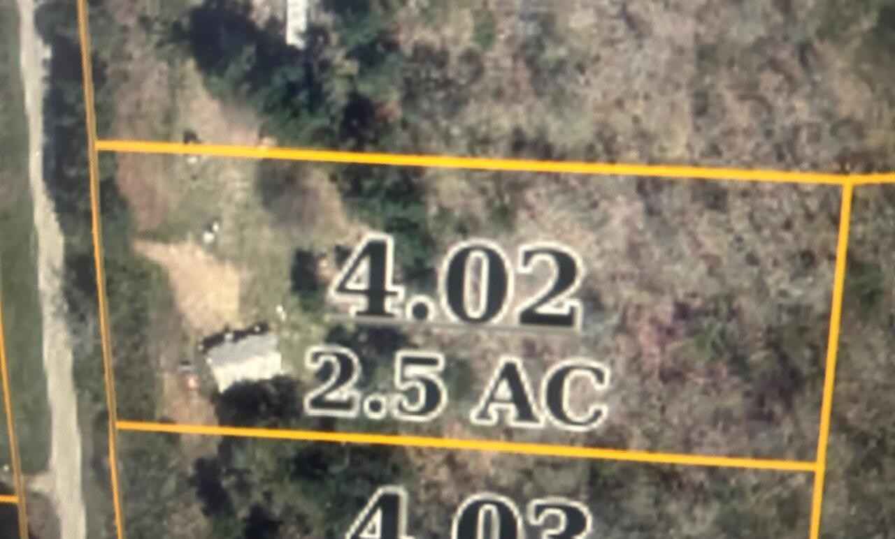3232 Hamilton Rd  