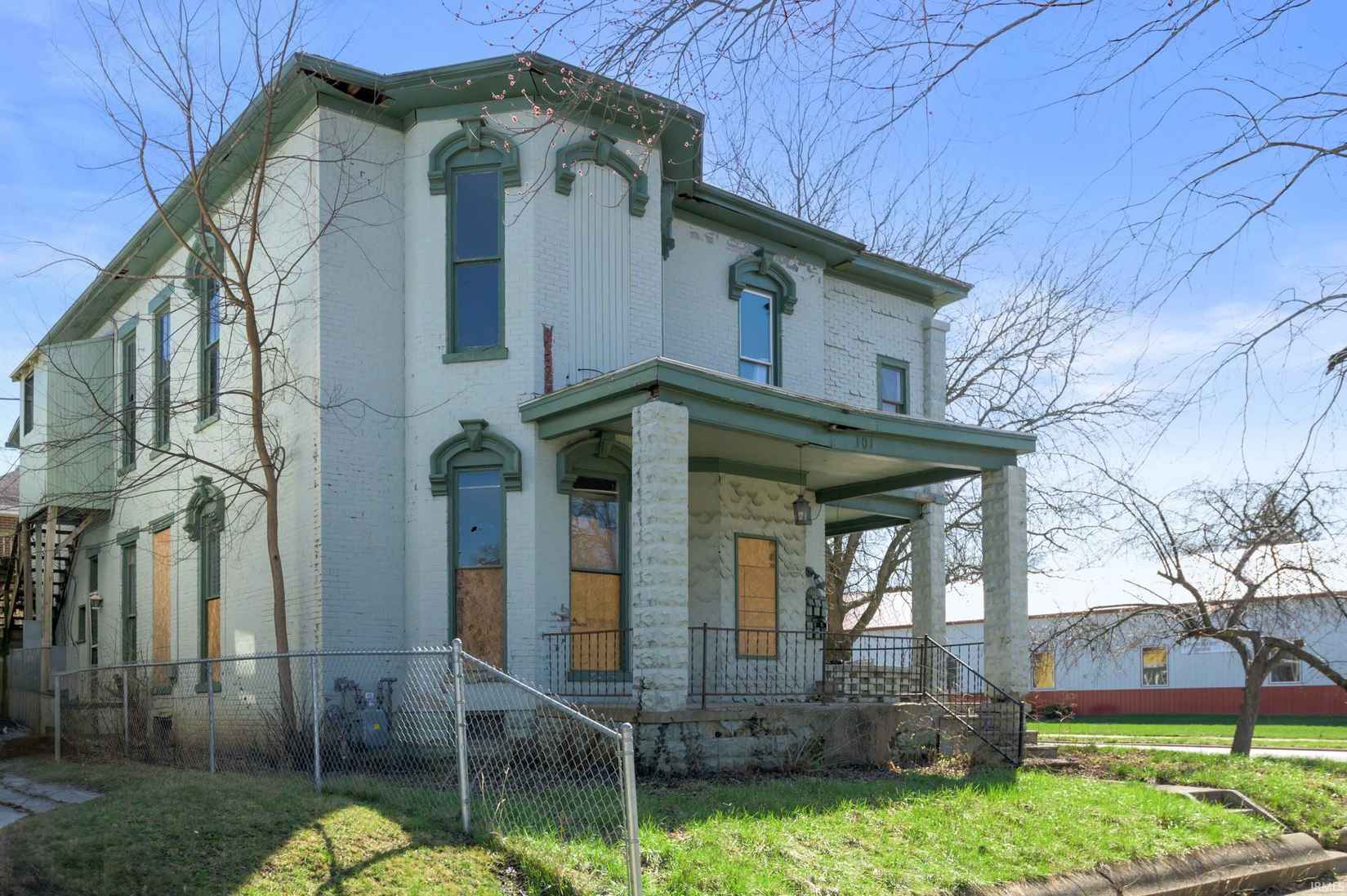 101 N 13th St  