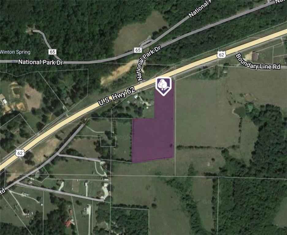 TBD 62 HWY  