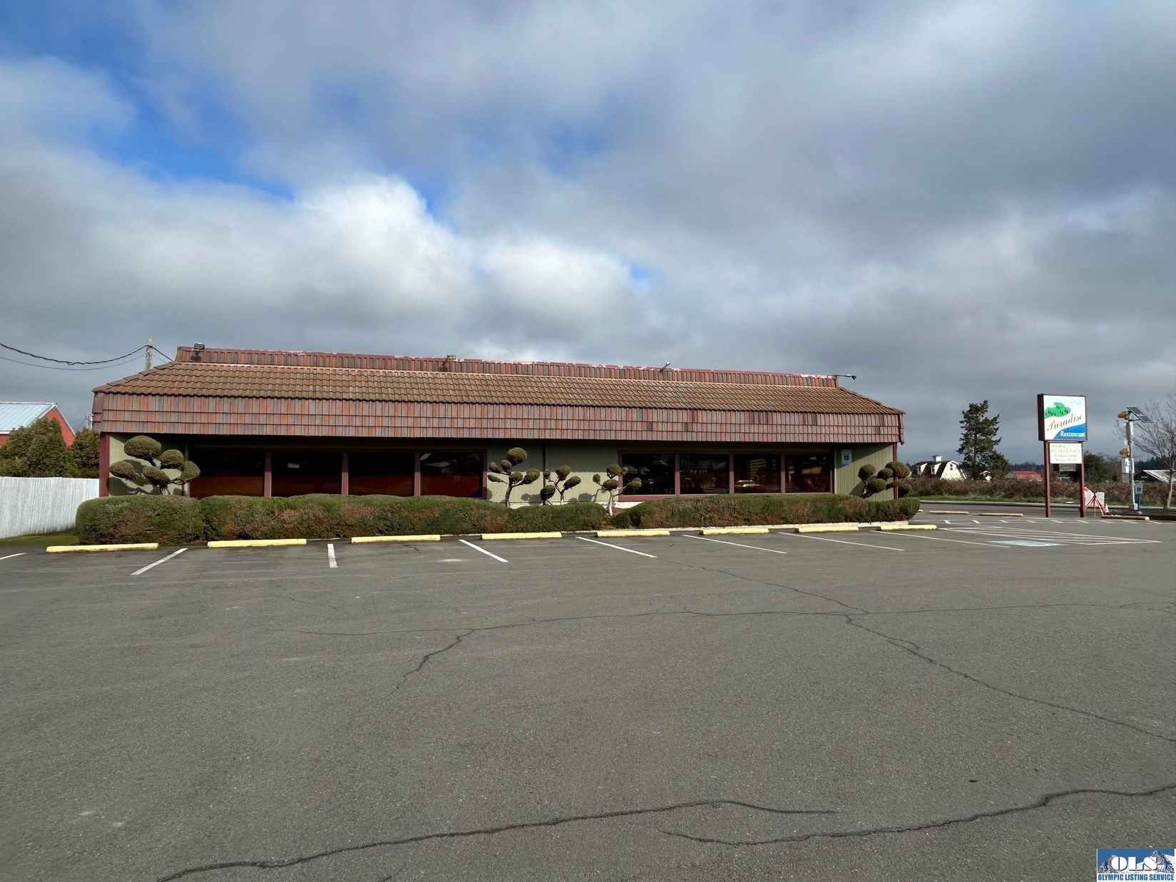 703 N Sequim Ave  