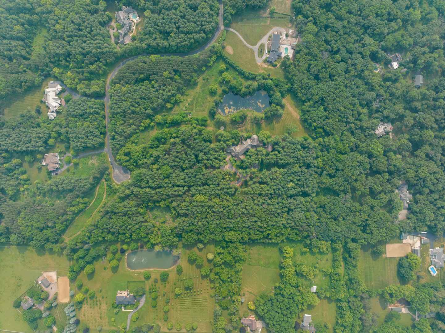 Lot 4 Woodhaven Ln  
