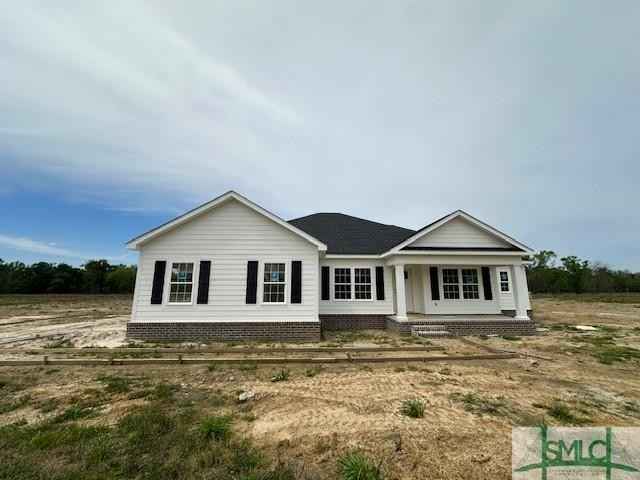 0 Metter Rd Lot 6 Rd  