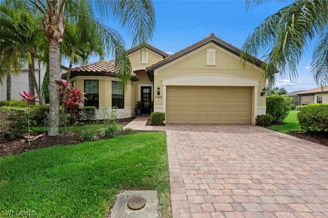 10887 Rutherford Rd  