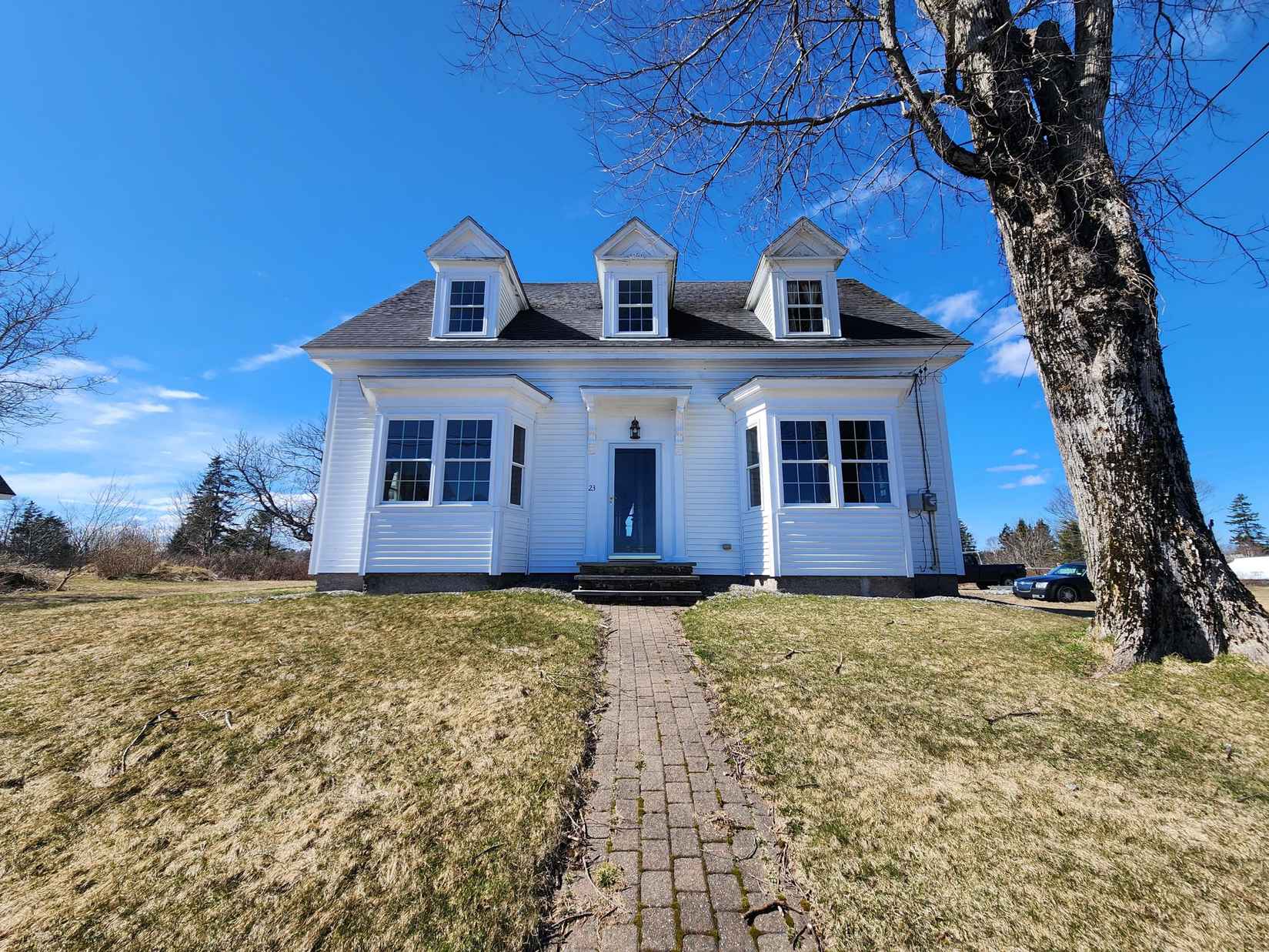 23 OLD HOUSE Pt RD  