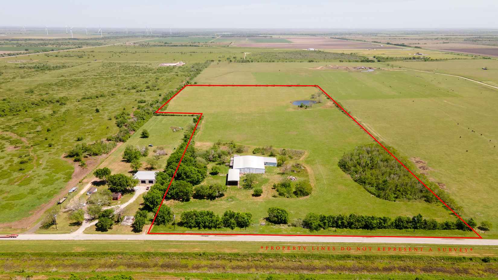 111 County Rd 237  
