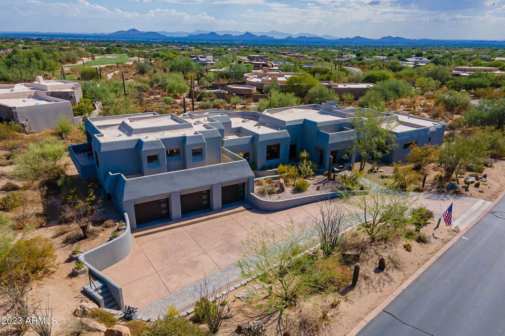 10040 E Happy Valley Rd Unit 409  