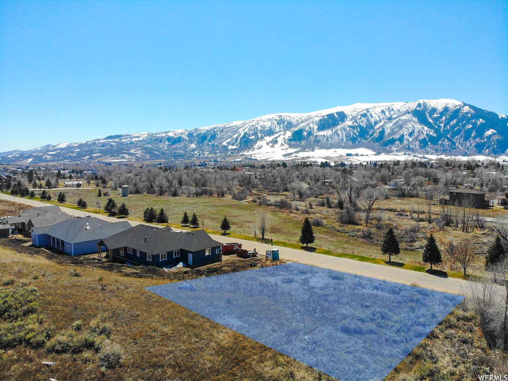 4580 N SHEEP CREEK DR Lot 94  