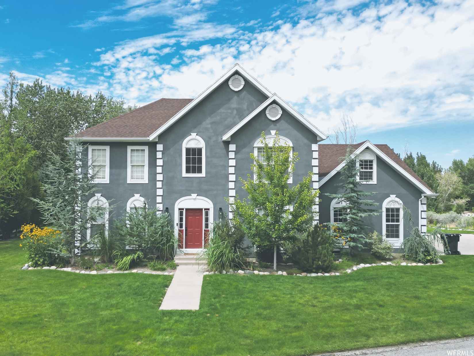 8655 S WILLOW Grn CIR  