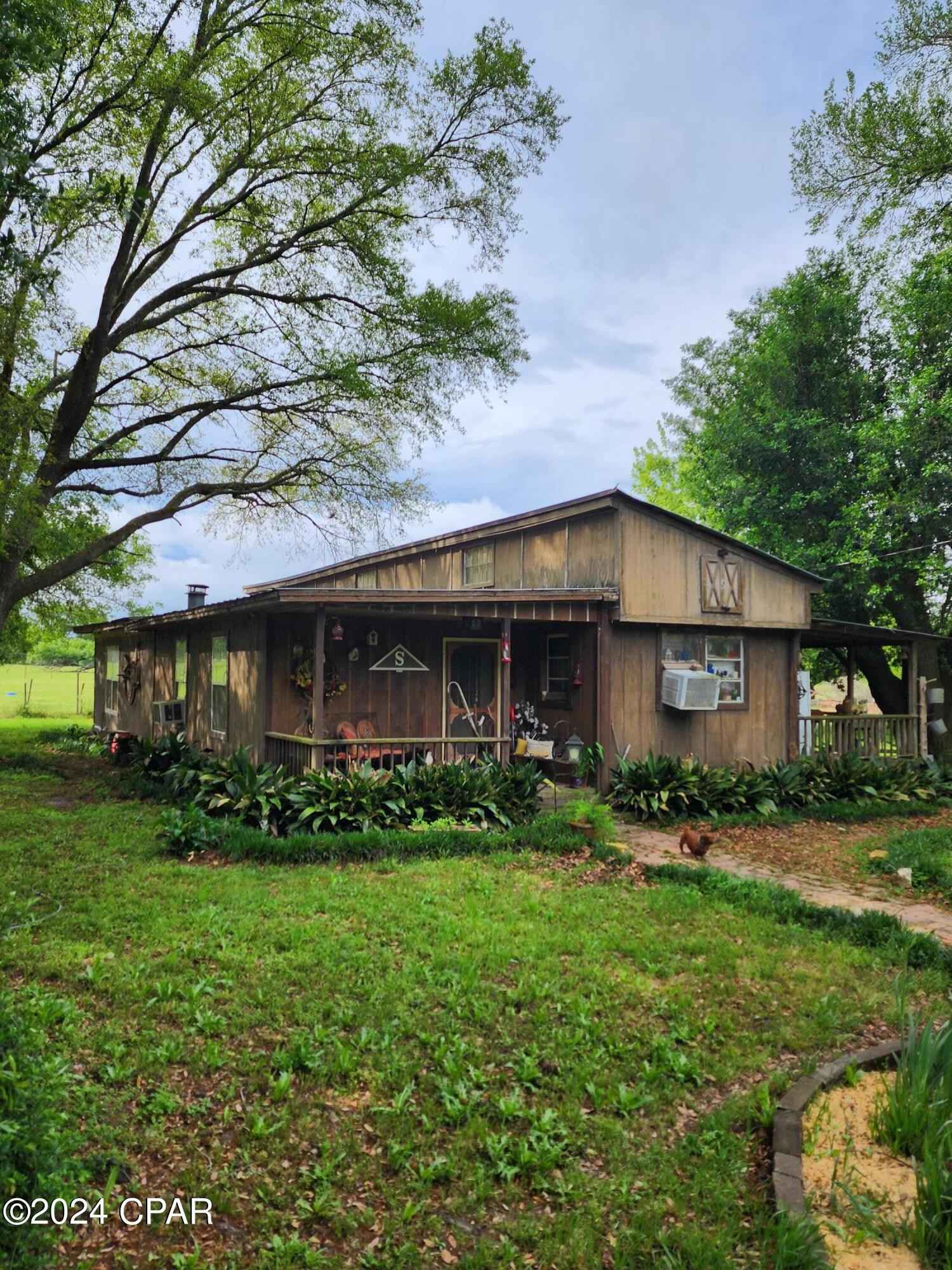 4539 Bartow Rd  