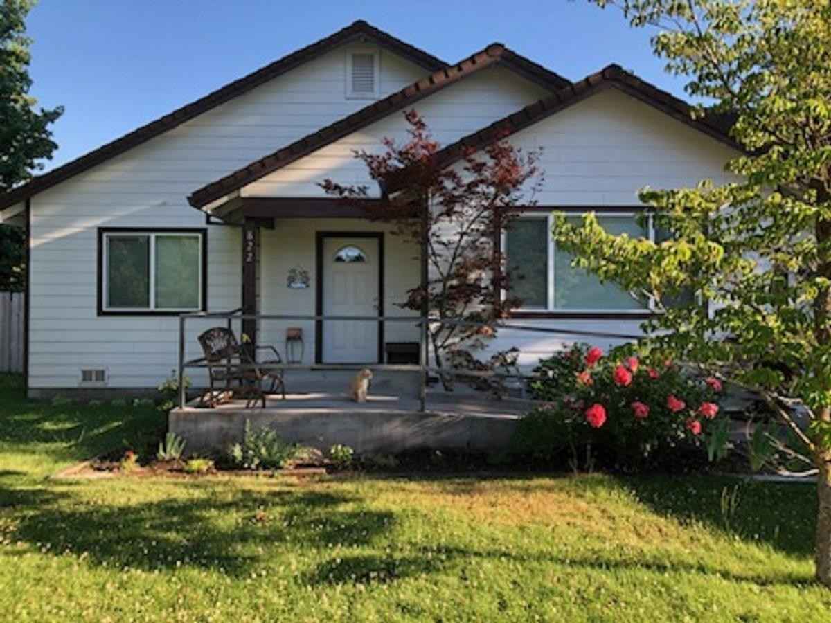 822 / 824 Schilling Way  
