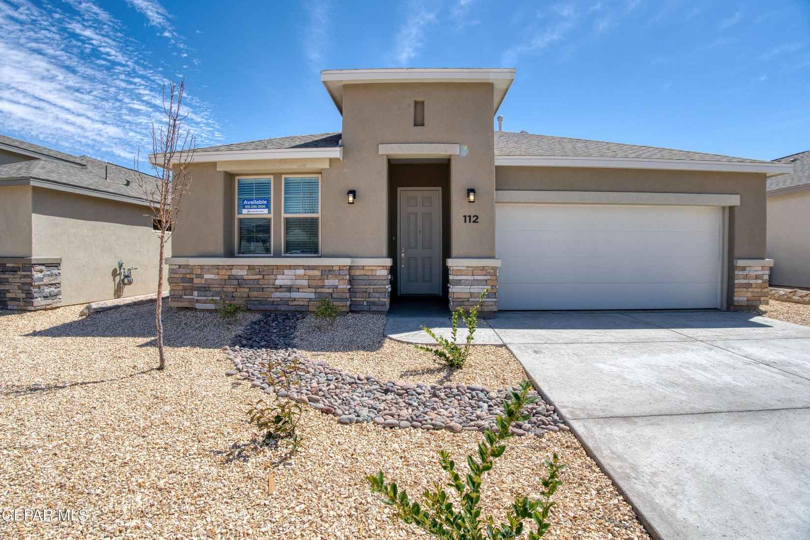 112 Monteine Trl  