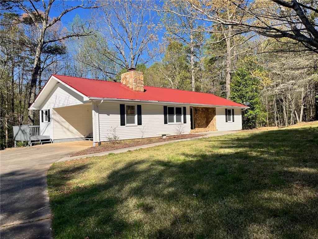 73 Buckhorn Tavern Rd  