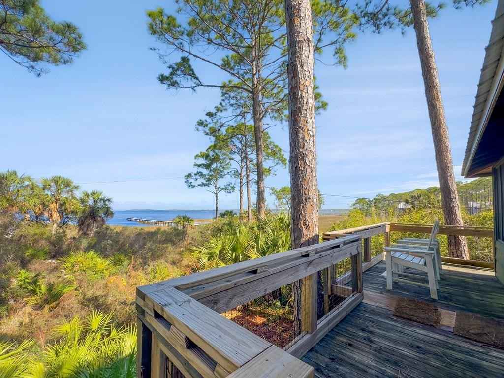 1085 Cape San Blas Rd  