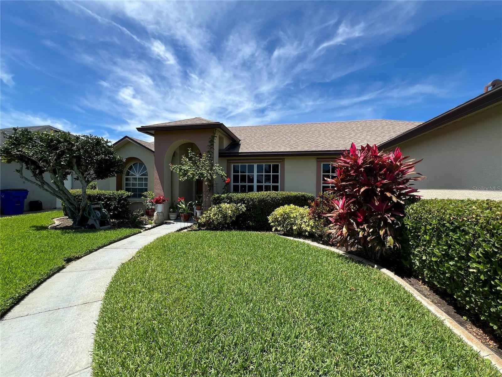 3811 Gator Bay Ln  