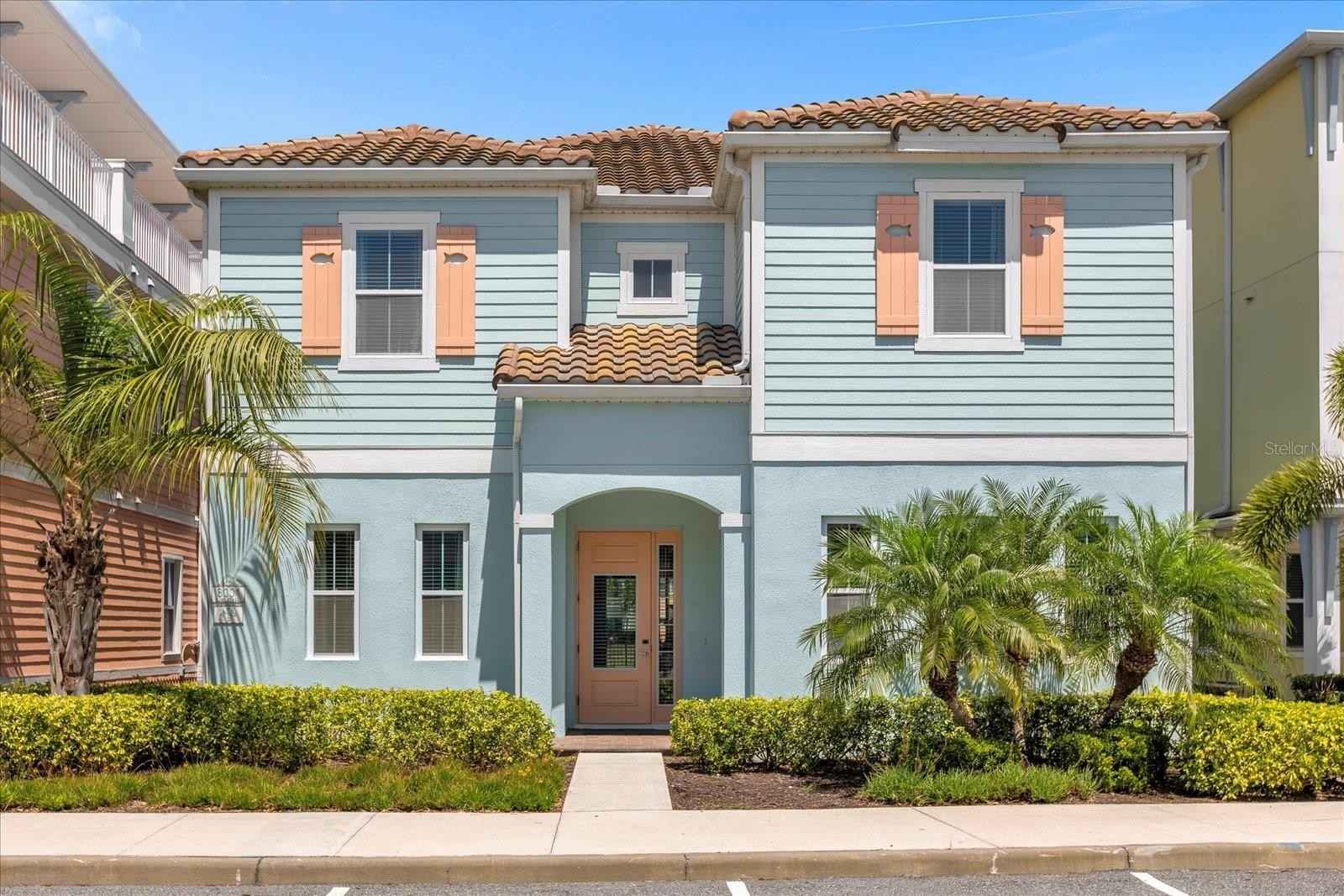 8001 SURF St  