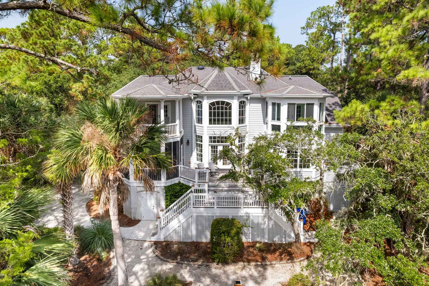 2981 Deer Pt Dr  