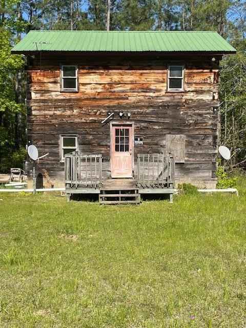 202 HABERSHAM CHURCH Rd Rd  
