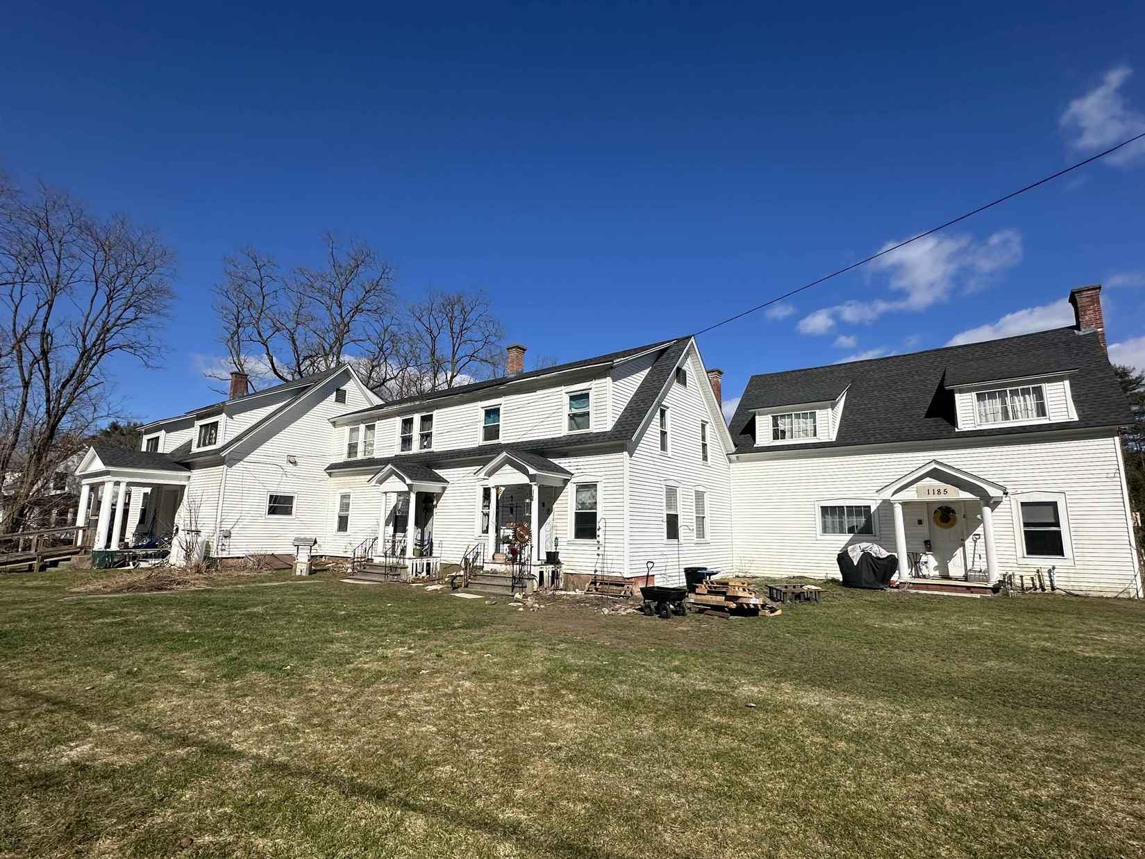 1185 Rte 5 South  