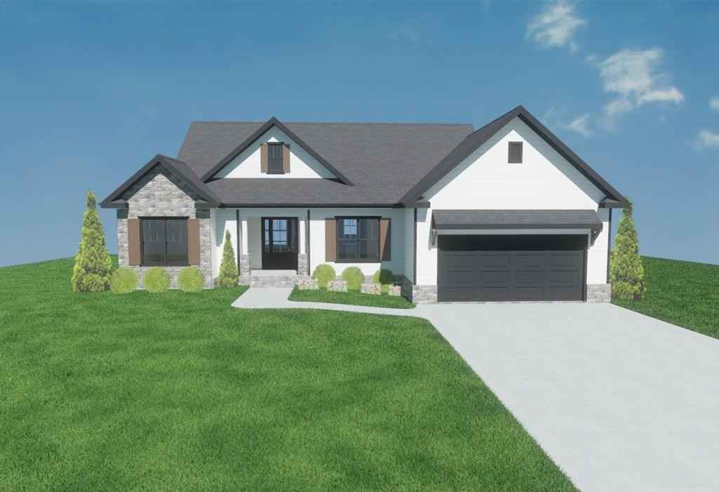 Lot 8 Haig Mill Lk Rd  