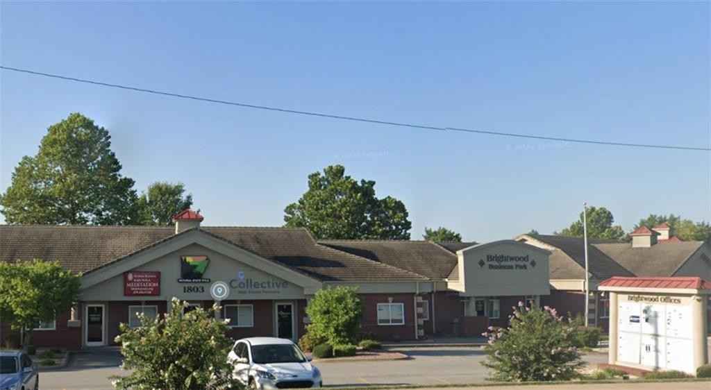 1803 SW Regional Airport BLVD Unit Unit 9  