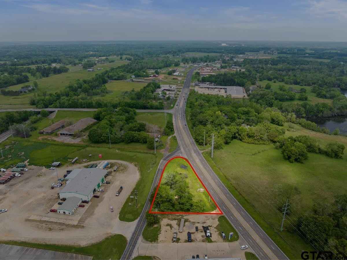 TBD N Hwy 271  