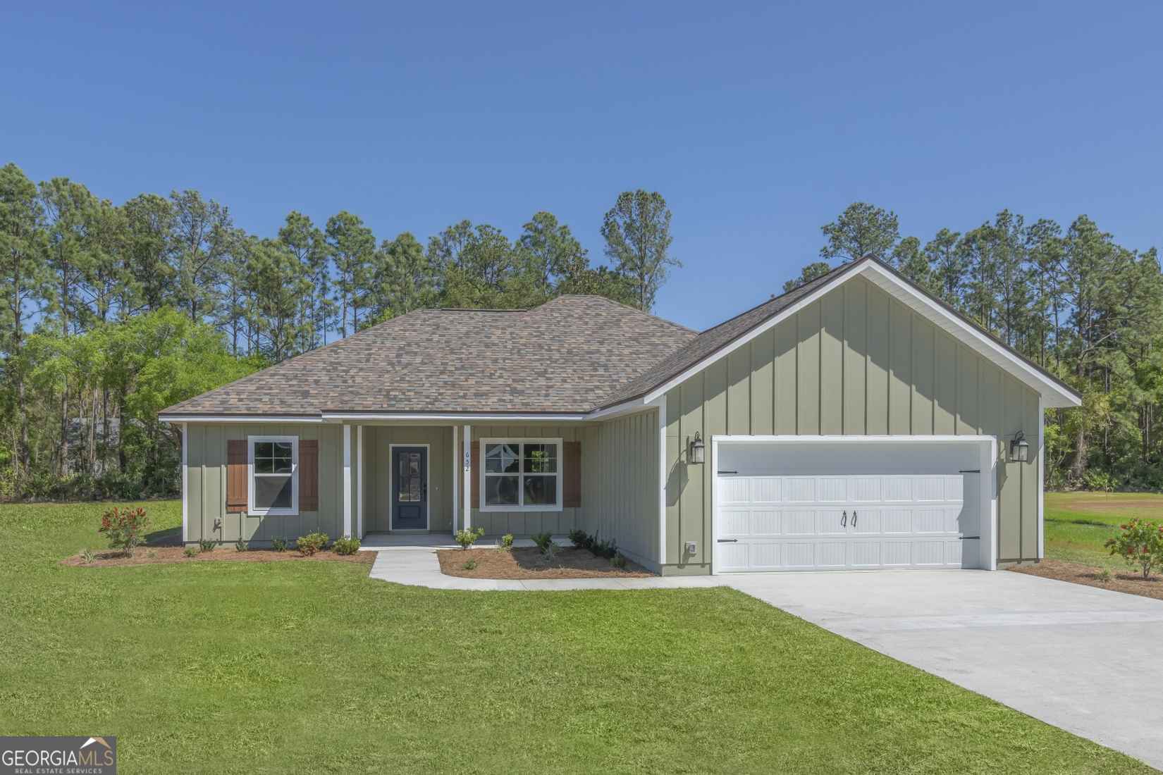 652 Foxwood Way  