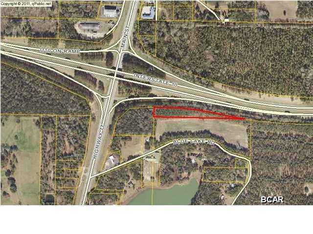 TBD I-10 Rd  