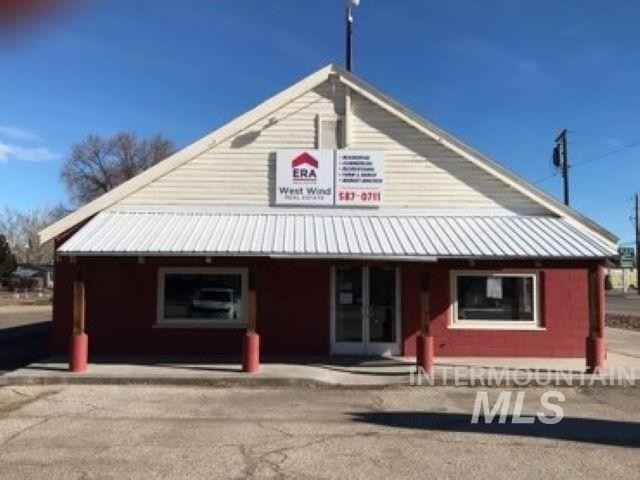 1410 American Legion Blvd  