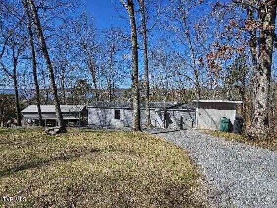 1361 Paradise Ln  