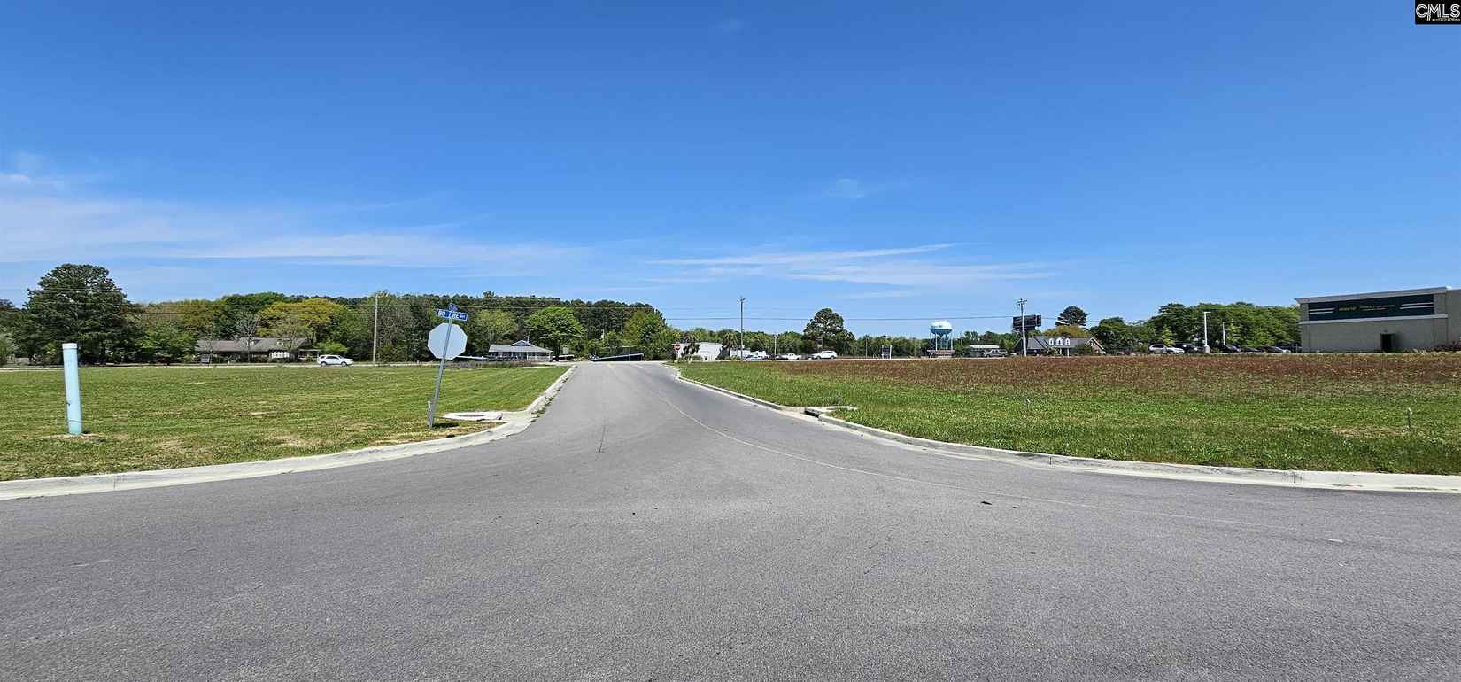 Lot 6 Bo-Tire Way  