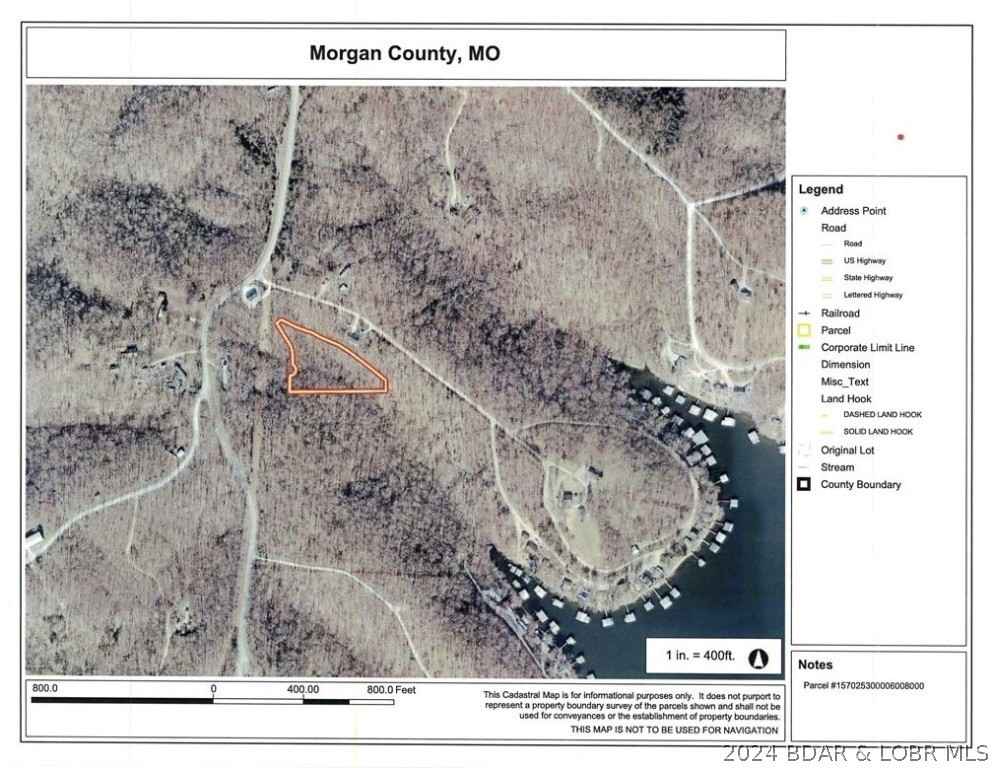 Lot 221 Bogue Cir  