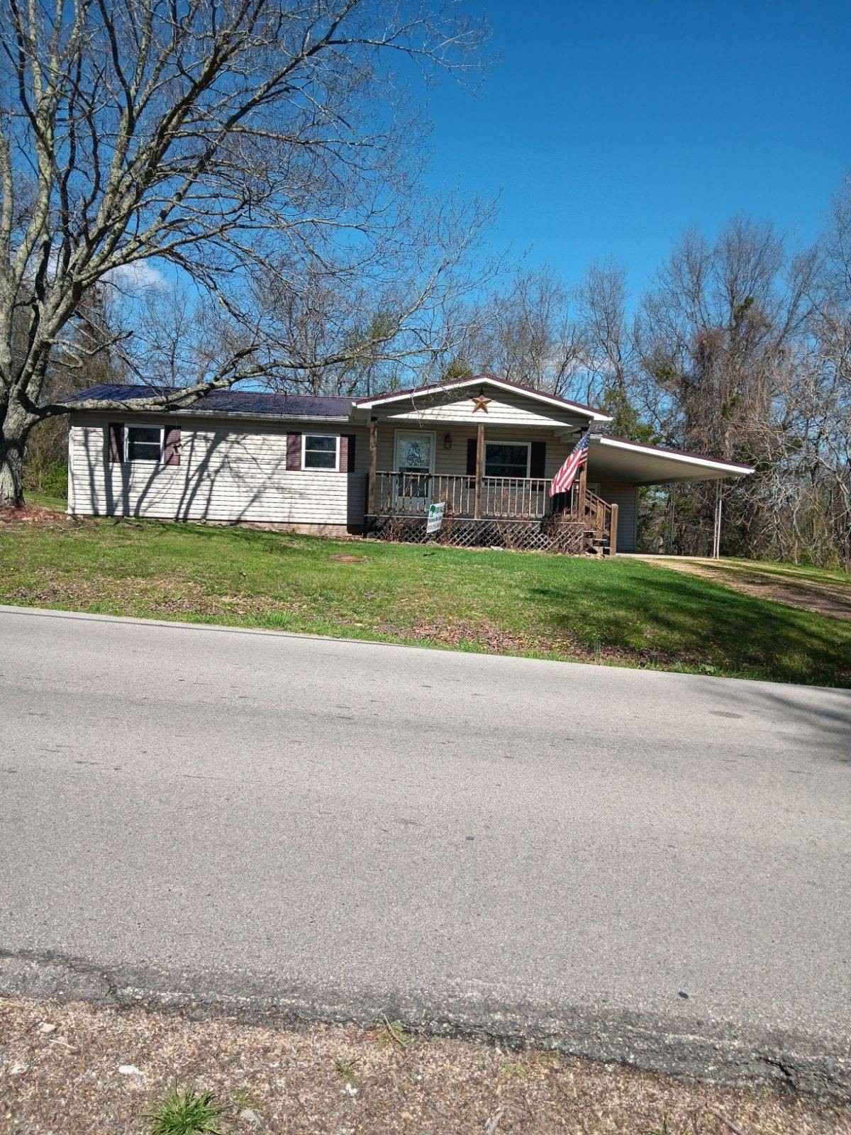 427 Keysville Road (Highway AA)  