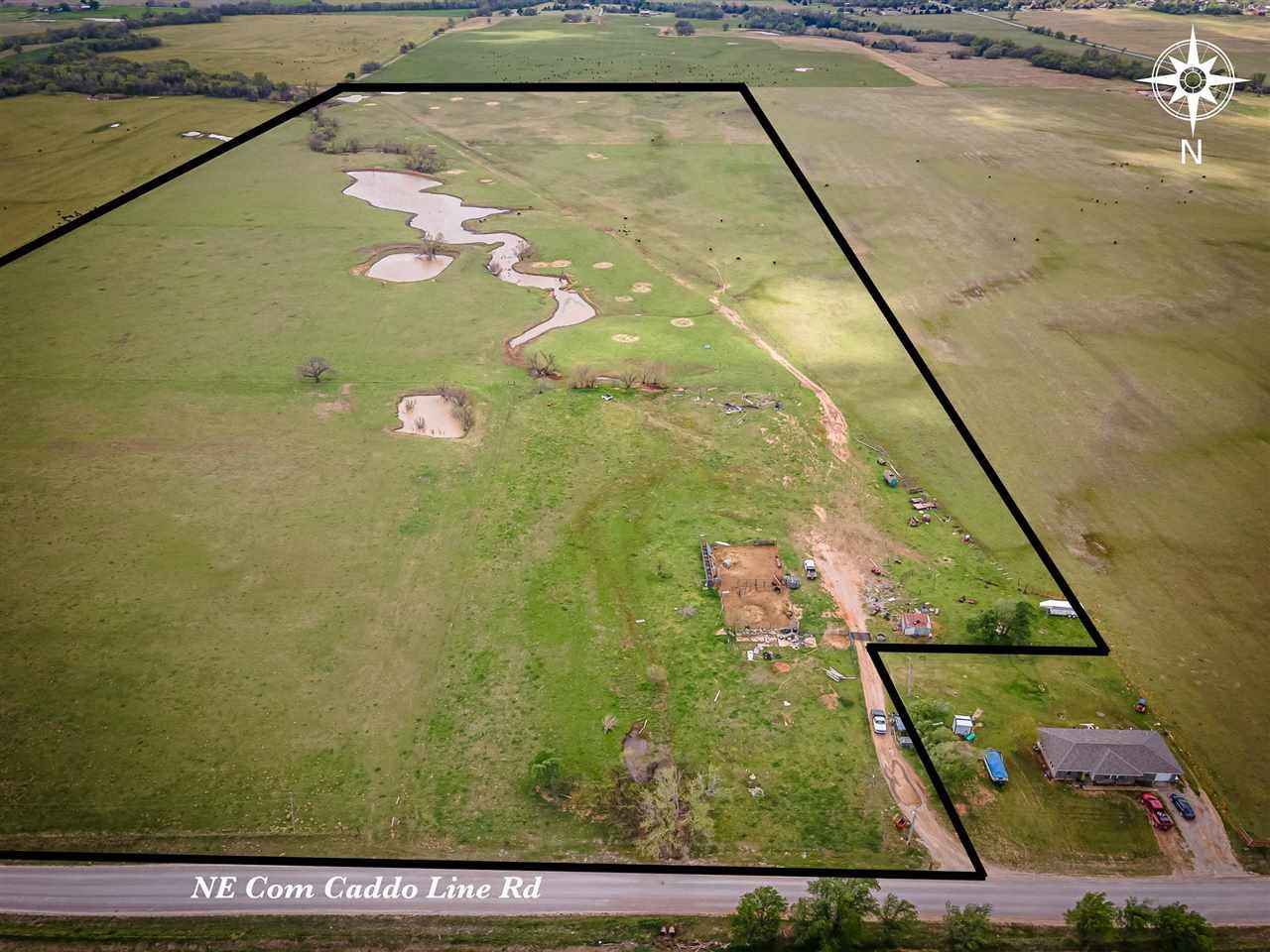 16724 NE Tony Crk Rd  