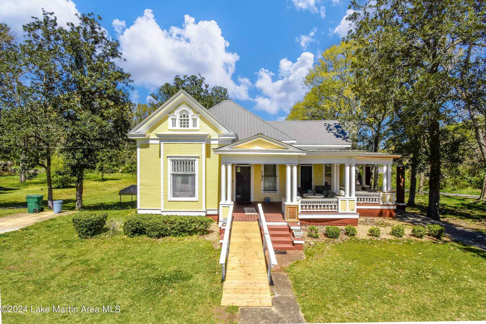 21483 Sen Claude Pepper Dr  