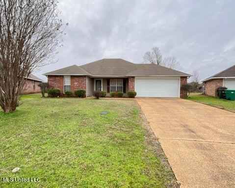 1057 Bullrun Dr  