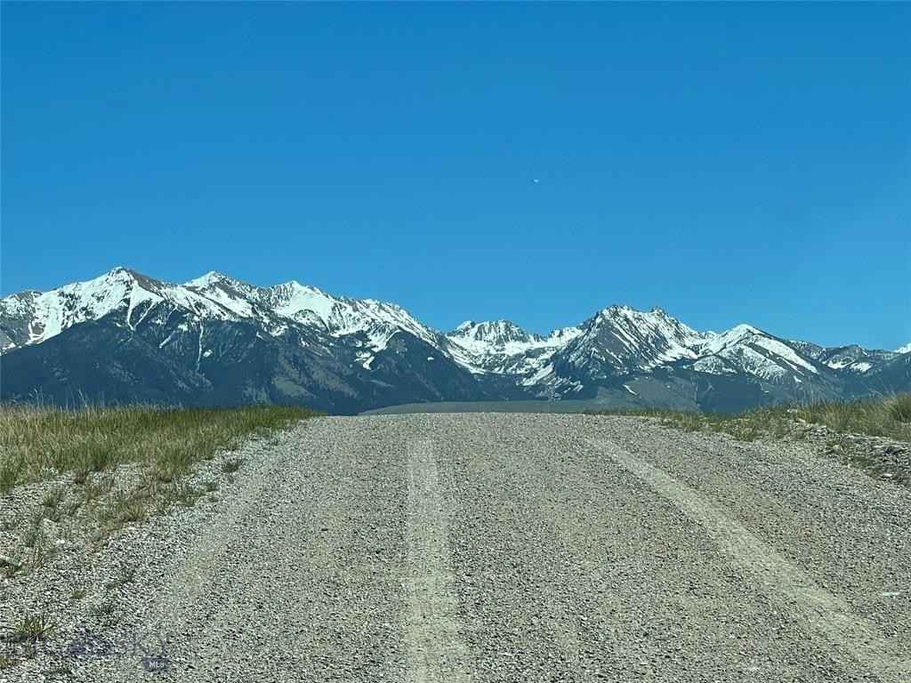Lot 86 Sphinx Mtn  