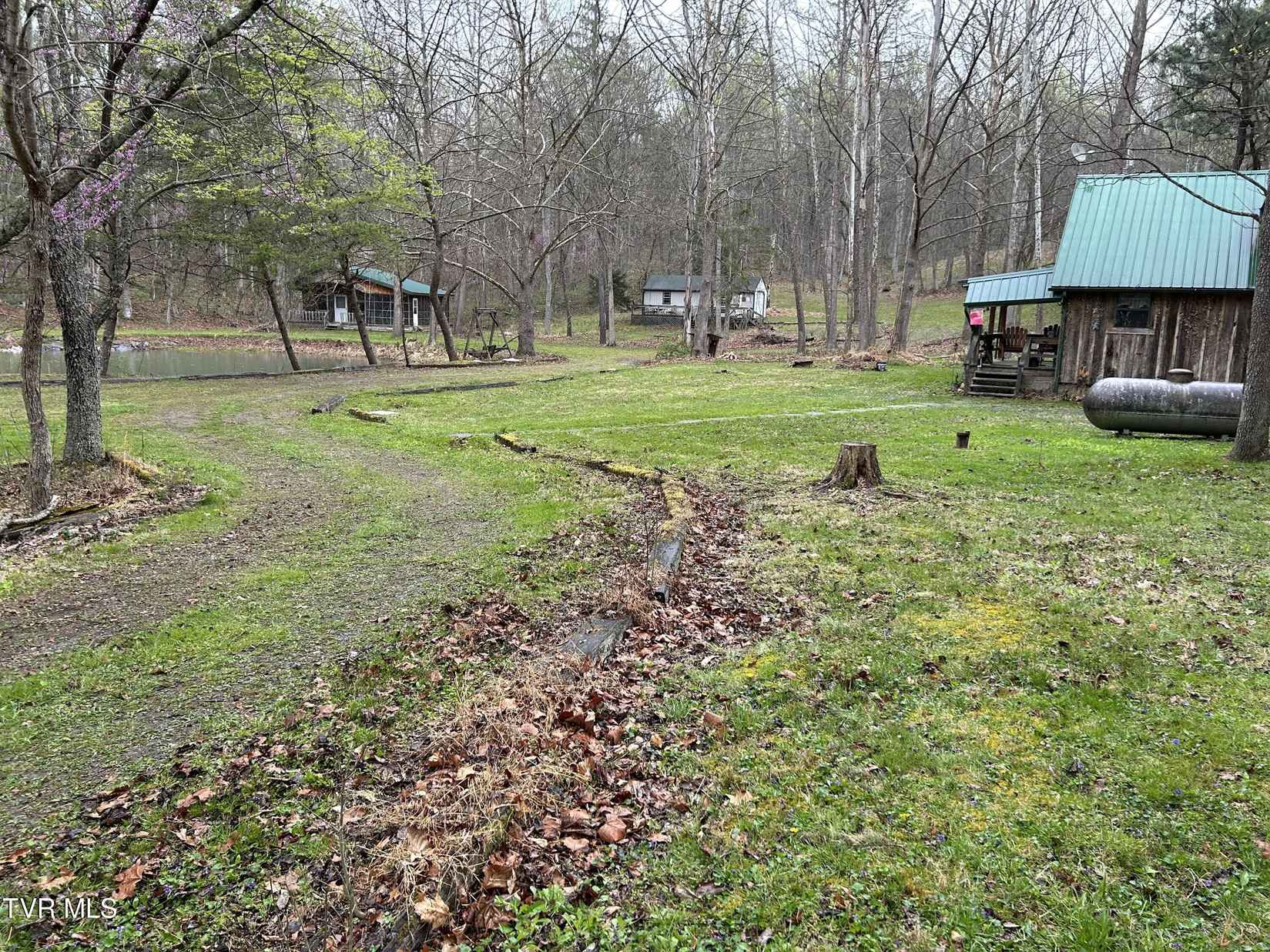 846 Browns Chapel Rd  