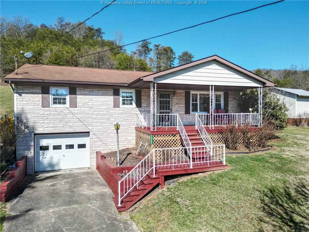 7565 Parkersburg Rd  