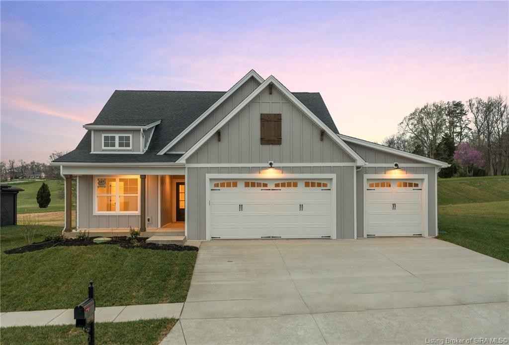 6019 Poplar Woods Dr  