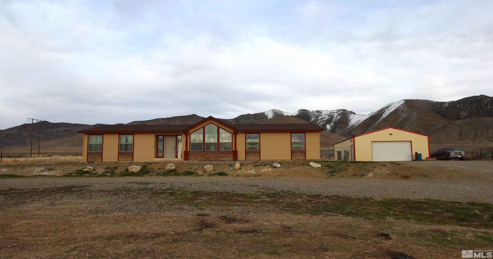 10325 Reins Way  
