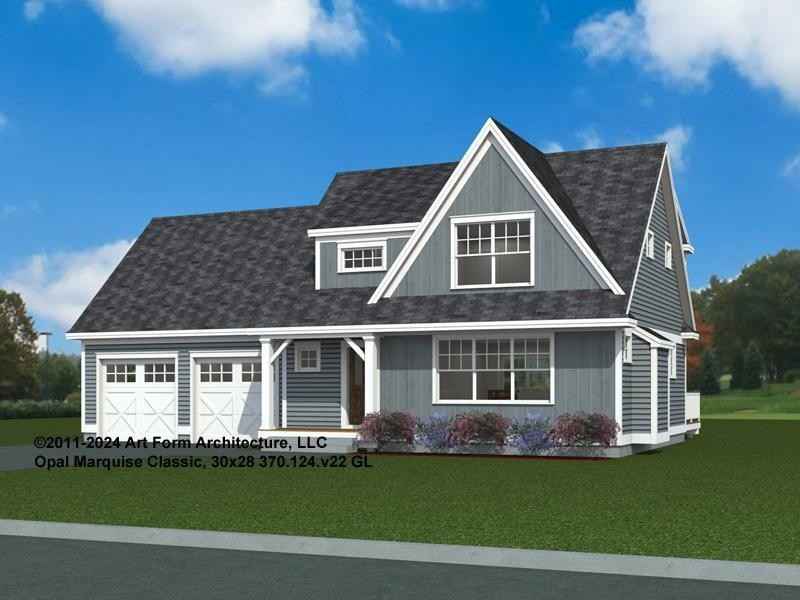 Lot 50 Lorden Commons  